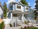 2660 Waterloo Street, Vancouver, BC 