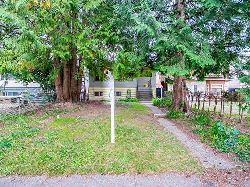 5524 Earles Street, Vancouver, BC 