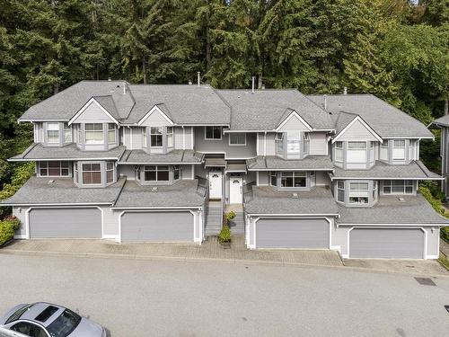 9291 Goldhurst Terrace, Burnaby, BC 