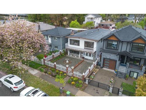 3583 Walker Street, Vancouver, BC 