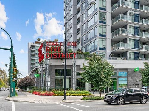 3520 Marine Way, Vancouver, BC 