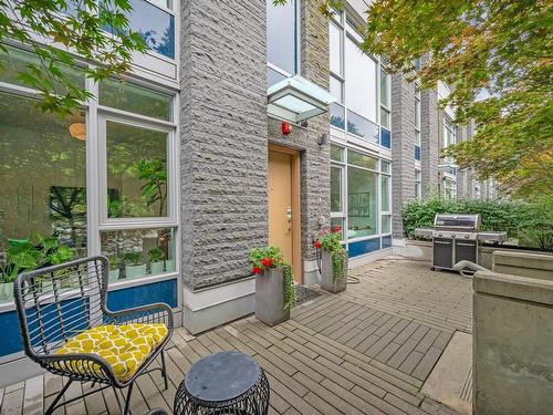 3520 Marine Way, Vancouver, BC 