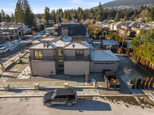 4082 Sunnycrest Drive, North Vancouver, BC 