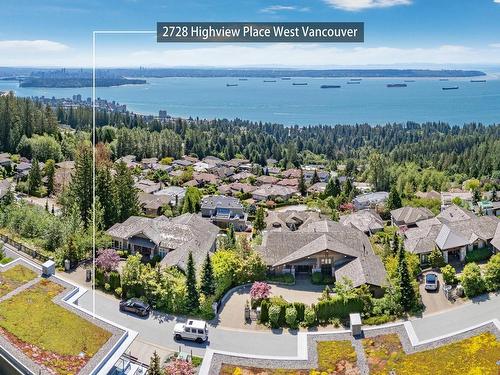 2728 Highview Place, West Vancouver, BC 