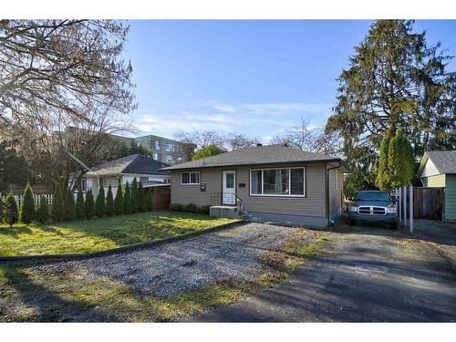 12115 228 Street, Maple Ridge, BC 