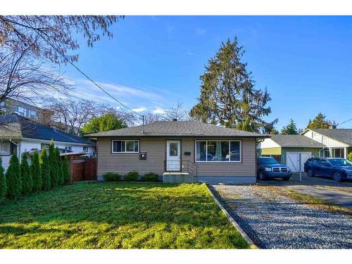 12115 228 Street, Maple Ridge, BC 