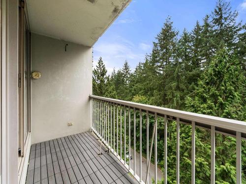 801 2020 Fullerton Avenue, North Vancouver, BC 