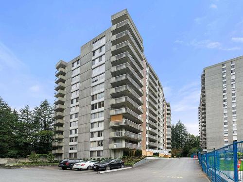 801 2020 Fullerton Avenue, North Vancouver, BC 