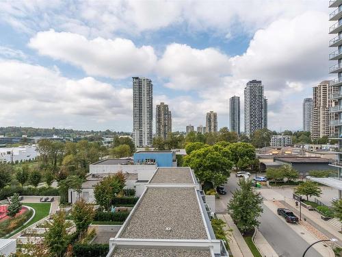 701 4488 Juneau Street, Burnaby, BC 