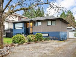 1860 REGAN AVENUE  Coquitlam, BC V3J 3B9