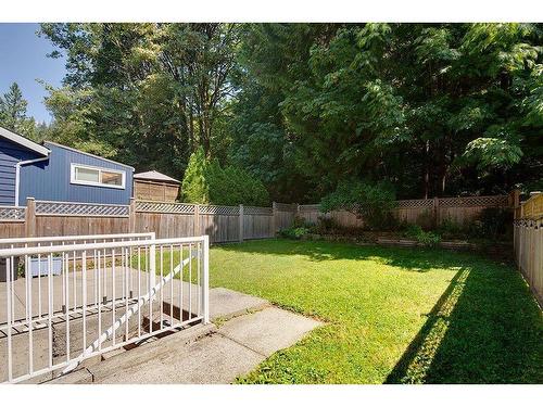 1502 Riverside Drive, North Vancouver, BC 