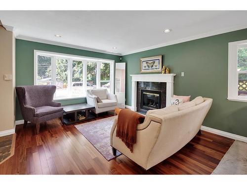 1502 Riverside Drive, North Vancouver, BC 