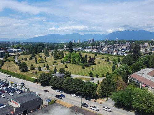 1805 4398 Buchanan Street, Burnaby, BC 