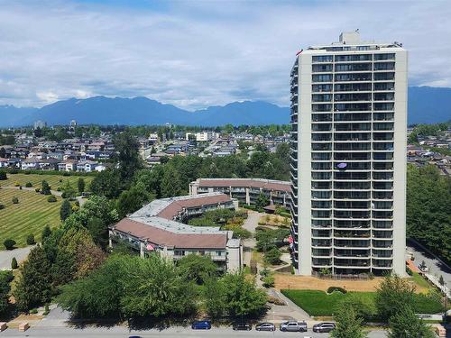 1805 4398 Buchanan Street, Burnaby, BC 