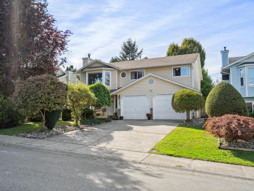 12341 233 Street, Maple Ridge, BC 