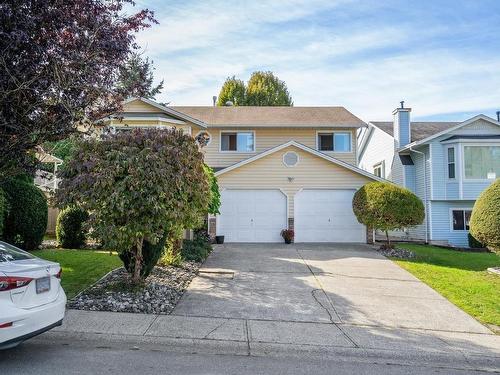 12341 233 Street, Maple Ridge, BC 