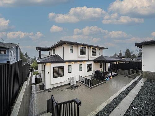 4479 Carson Street, Burnaby, BC 