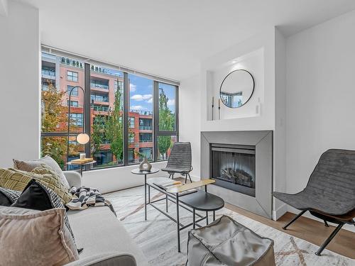 203 3228 Tupper Street, Vancouver, BC 