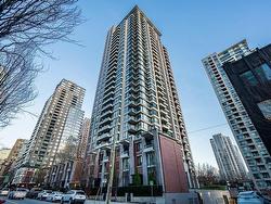 402 928 HOMER STREET  Vancouver, BC V6B 1T7