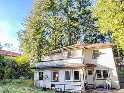 4786 DRUMMOND DRIVE  Vancouver, BC V6T 1B4