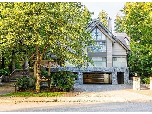 305 180 Ravine Drive, Port Moody, BC 