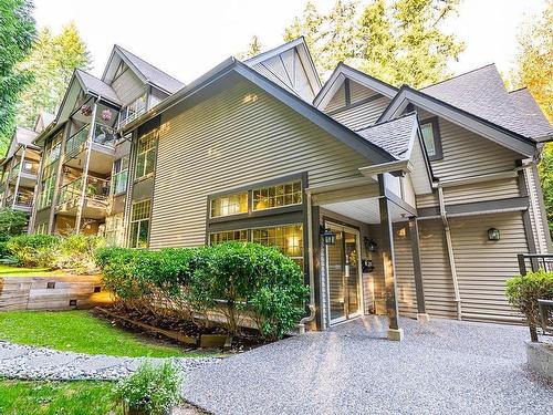 305 180 Ravine Drive, Port Moody, BC 