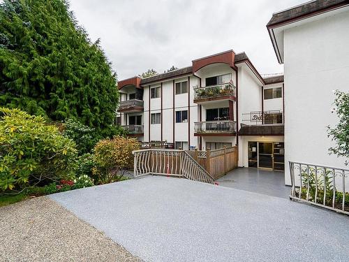 103 135 W 21St Street, North Vancouver, BC 