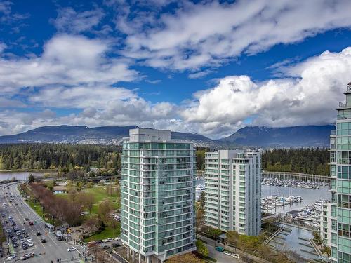 2006 1723 Alberni Street, Vancouver, BC 