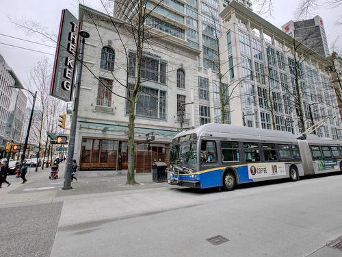 2906 610 Granville Street, Vancouver, BC 