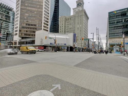 2906 610 Granville Street, Vancouver, BC 