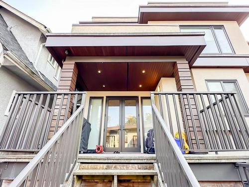 975 W 23Rd Avenue, Vancouver, BC 