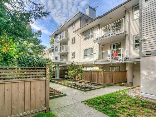 106 5577 Smith Avenue, Burnaby, BC 