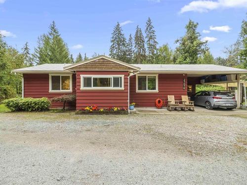 27076 112 Avenue, Maple Ridge, BC 