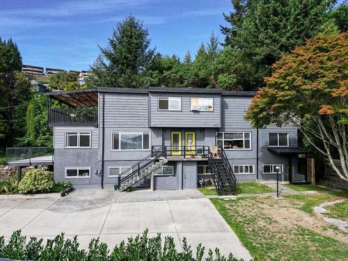 455-457 S Fletcher Road, Gibsons, BC 