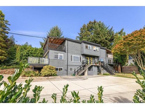 455-457 S Fletcher Road, Gibsons, BC 