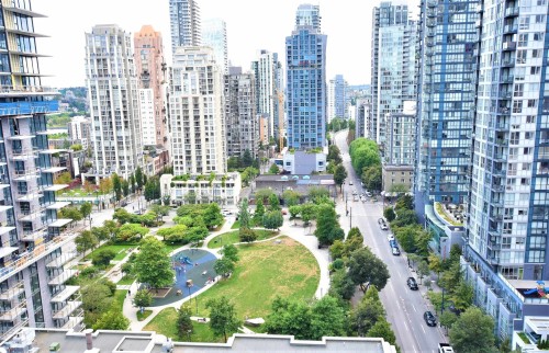 2010-1082 Seymour Street, Vancouver, BC 