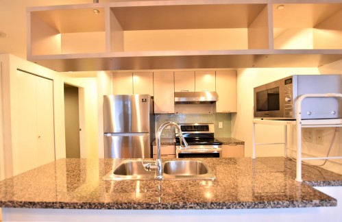 2010-1082 Seymour Street, Vancouver, BC 