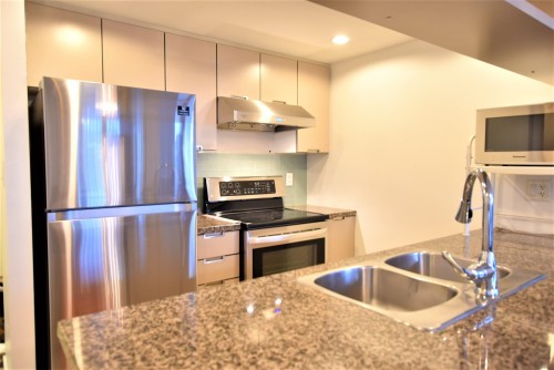 2010-1082 Seymour Street, Vancouver, BC 