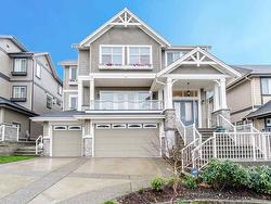 3545 HIGHLAND DRIVE  Coquitlam, BC V3E 0K2