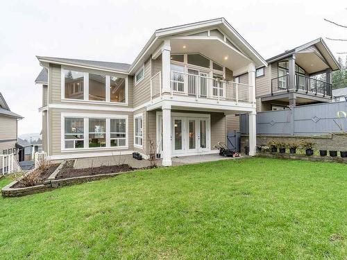 3545 Highland Drive, Coquitlam, BC 