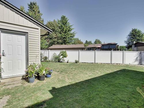 611 Allison Place, New Westminster, BC 