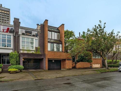 838 W 7Th Avenue, Vancouver, BC 