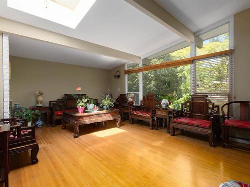 4276 W 14Th Avenue, Vancouver, BC 