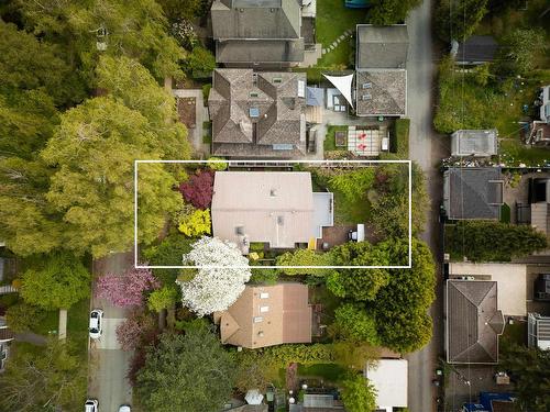 4276 W 14Th Avenue, Vancouver, BC 