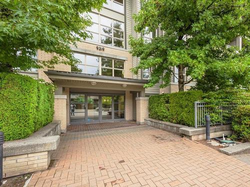 307 9319 University Crescent, Burnaby, BC 