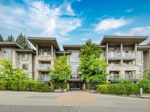 307 9319 University Crescent, Burnaby, BC 