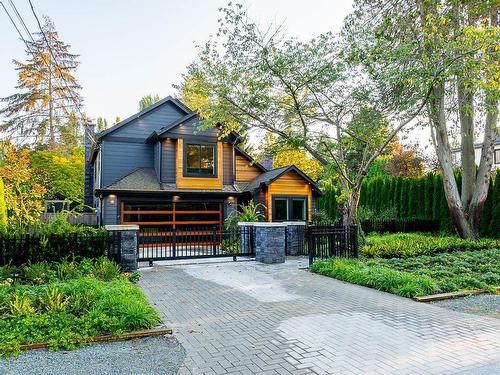 3688 W 49Th Avenue, Vancouver, BC 