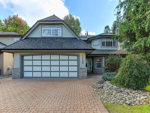 1648 Spyglass Crescent, Delta, BC 