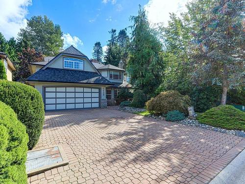 1648 Spyglass Crescent, Delta, BC 