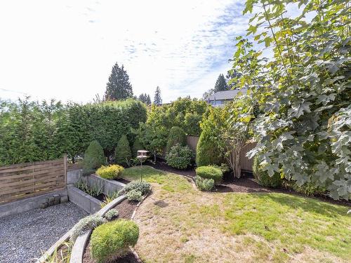 4224 Glenhaven Crescent, North Vancouver, BC 